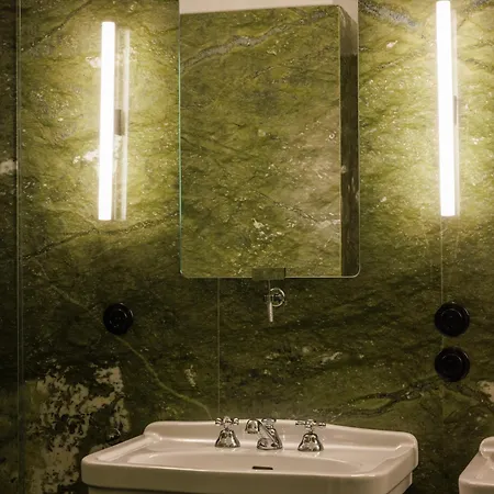 Theapartment Milan