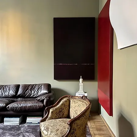 Theapartment * מילאנו