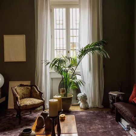 Theapartment Apartment *
