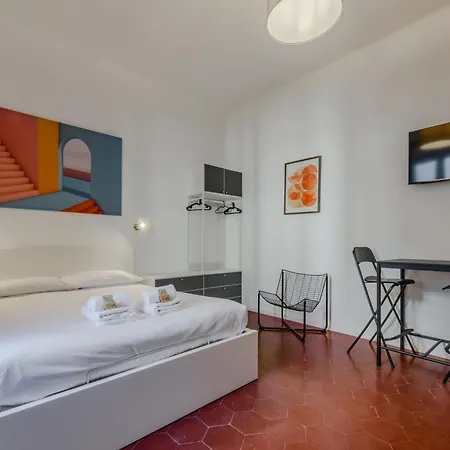 Apartment New And Functional Near The Metro