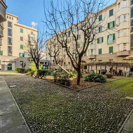 Easytopstay - New And Functional Near The Metro