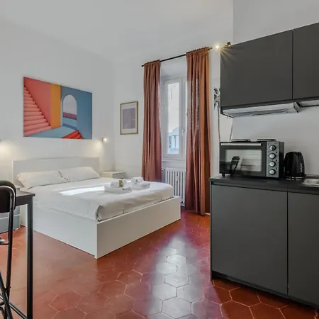 Apartment New And Functional Near The Metro