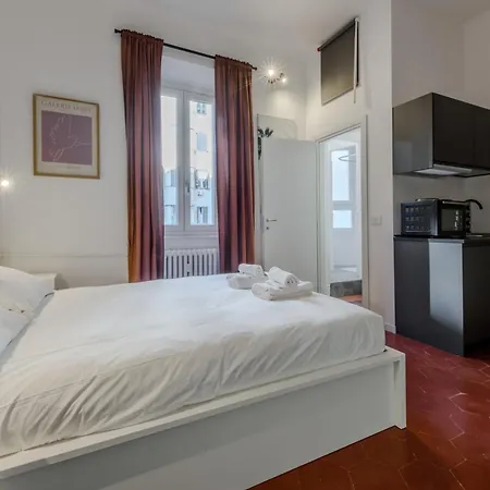 Easytopstay - New And Functional Near The Metro Lägenhet Milano