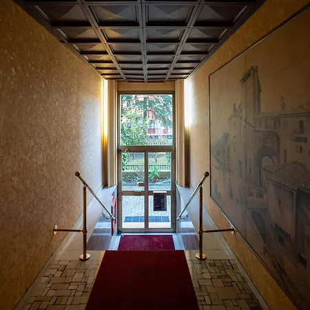Apartment Accogliente In Lambrate , Lambrate Cozy House