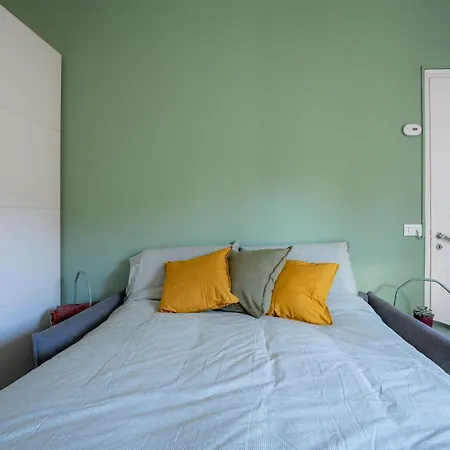 Accogliente In Lambrate , Lambrate Cozy House