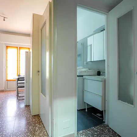 Apartment Accogliente In Lambrate , Lambrate Cozy House