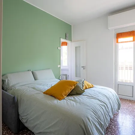 Apartment Accogliente In Lambrate , Lambrate Cozy House *
