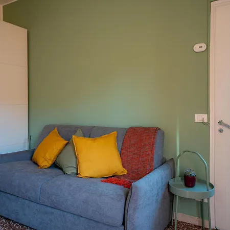 Accogliente In Lambrate , Lambrate Cozy House
