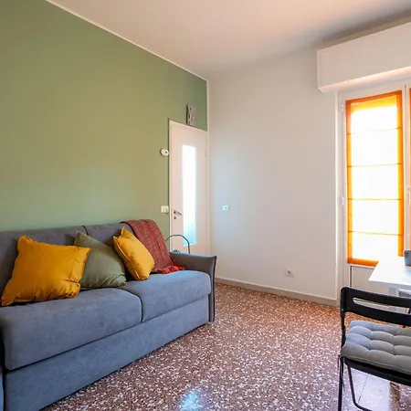 Accogliente In Lambrate , Lambrate Cozy House Daire *