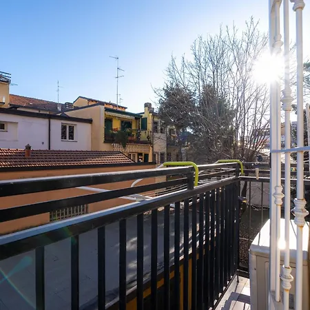 Daire Accogliente In Lambrate , Lambrate Cozy House *