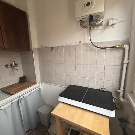 Accogliente In Lambrate , Lambrate Cozy House *