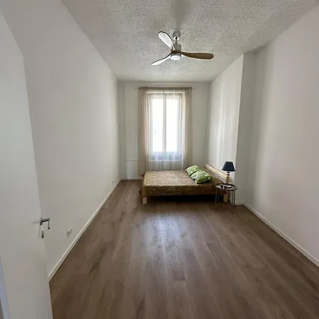 Apartmán Corso Lodi