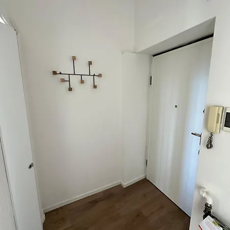 Apartamento Corso Lodi *