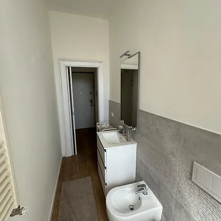 Corso Lodi Apartamento Milán