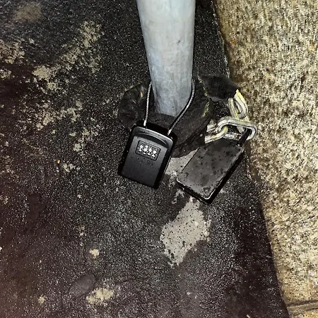 Corso Lodi Apartmán