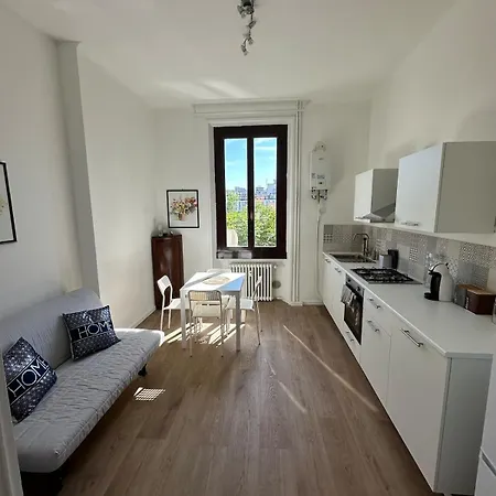 Corso Lodi Apartmán *