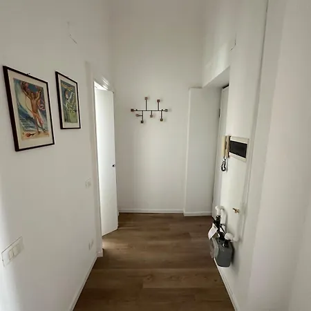 Corso Lodi Apartment Mailand