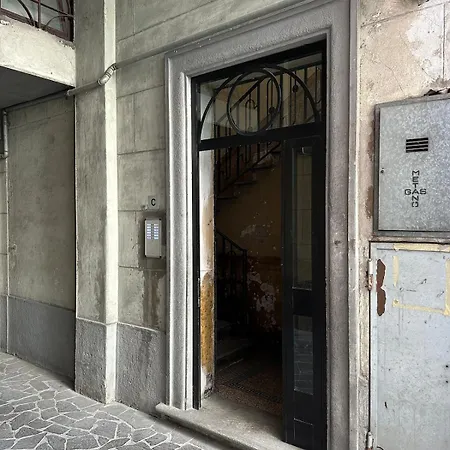 Apartamento Corso Lodi *