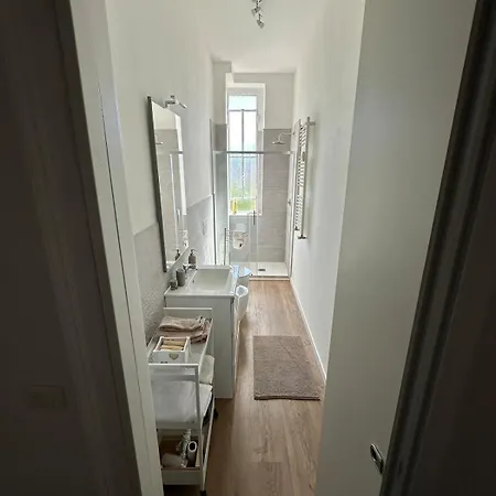 Corso Lodi Apartamento Milán