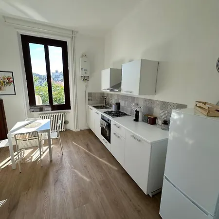 Corso Lodi Milán