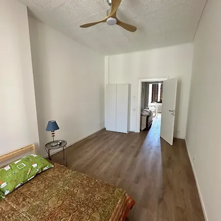 Corso Lodi Apartmán