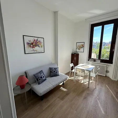 Corso Lodi Apartamento Milán