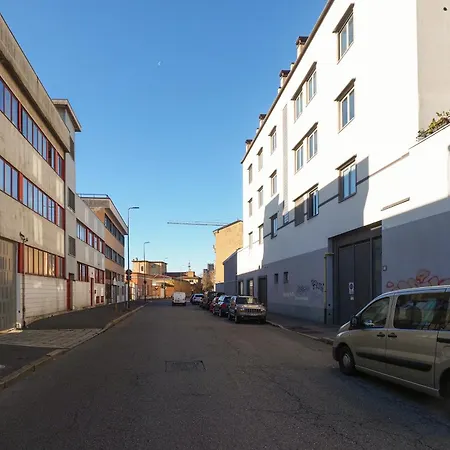 Appartamento Primopiano - Grazioli Milano