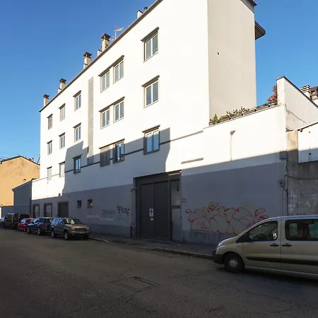 Primopiano - Grazioli Appartement