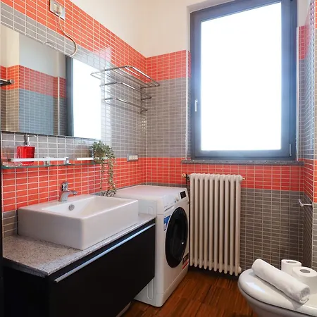 Primopiano - Grazioli Apartament *