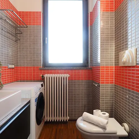 Appartement Primopiano - Grazioli