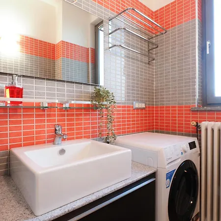 Apartament Primopiano - Grazioli *