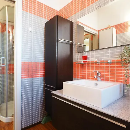 Appartement Primopiano - Grazioli Milan