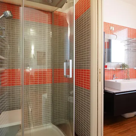 Primopiano - Grazioli Appartement *