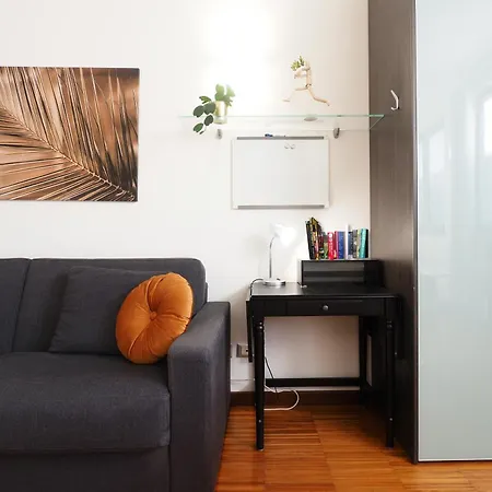 Appartement Primopiano - Grazioli *