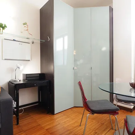 Primopiano - Grazioli Mediolan