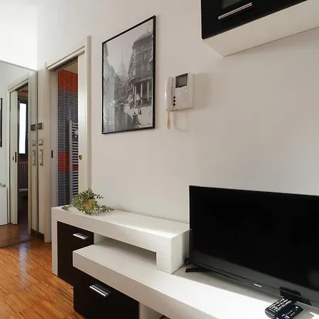 Appartement Primopiano - Grazioli Milan