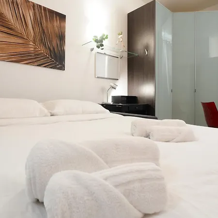 Primopiano - Grazioli Appartement *