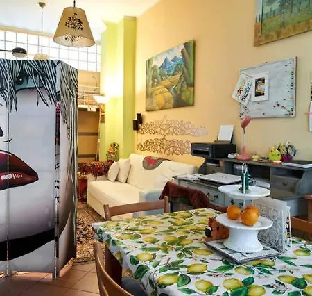 Konukevi Casaderosa *