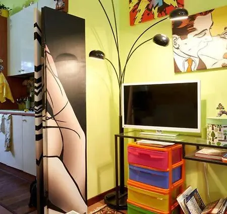 Casaderosa Гостевой дом *