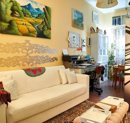 Гостевой дом Casaderosa