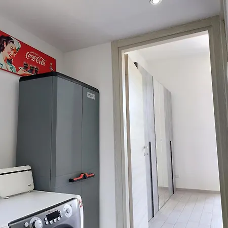 Apartamento Tommy's House *