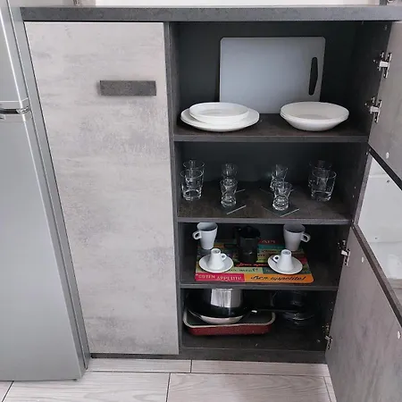 Tommy's House ميلان