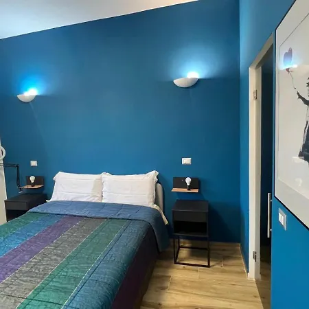 Appartamento Torelli Home, Moderno E Confortevole, Nel Cuore Della Citta Di Milano, Con Balcone Vista Porta Garibaldi Milano