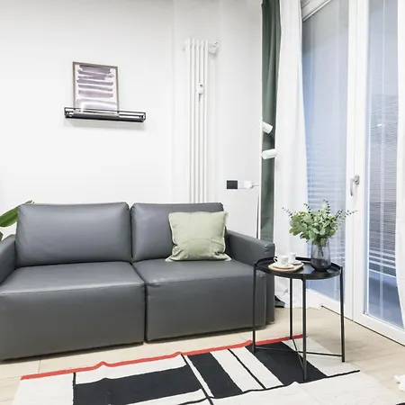 Easylife - Gioiello Di Design Vicino A Citta Studi Milán