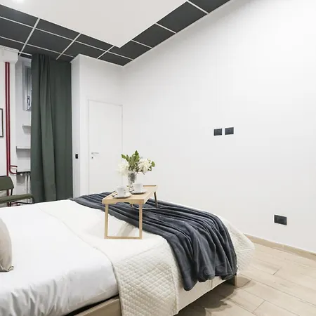 Easylife - Gioiello Di Design Vicino A Citta Studi Apartamento Milán