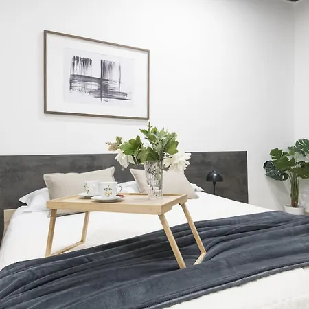 Easylife - Gioiello Di Design Vicino A Citta Studi Apartamento