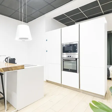 Easylife - Gioiello Di Design Vicino A Citta Studi Apartamento Milán
