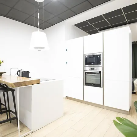 아파트 Easylife - Gioiello Di Design Vicino A Citta Studi 밀라노