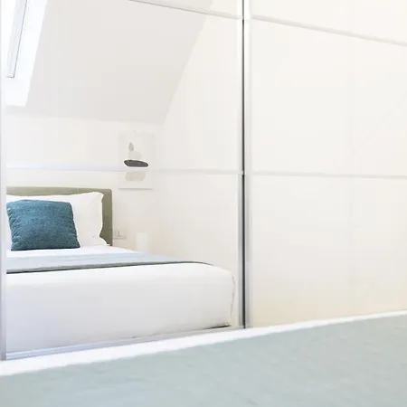 Easylife - Eleganza E Comfort Vicino A Fs Lejlighed