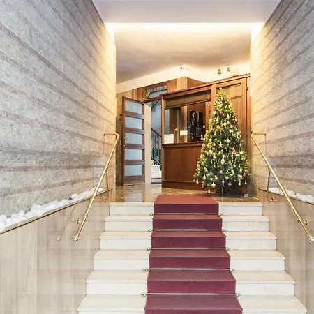 Easylife - - Napo Torriani 1 E - Apartment Milan